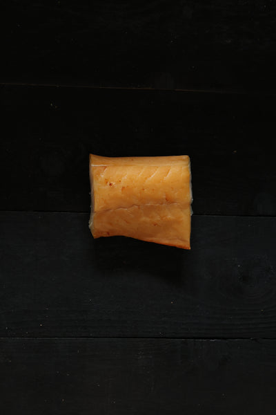 Smoked Fish selection